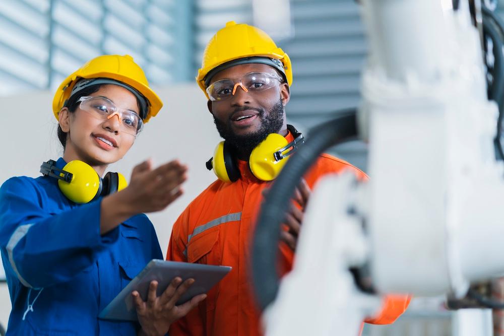 Utilities industry